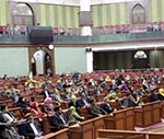 مجلس نمایندگان: تاخیر در معرفی نامزد وزرا بی احترامی به نماینده‎های ملت است
